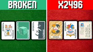Thumbnail: 20 Best Balatro Joker Builds Explained