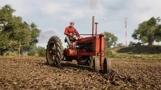 Thumbnail: Старая ферма Деда теперь моя Farmer's Dynasty
