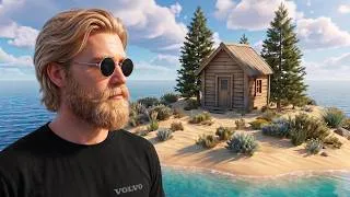 Thumbnail: Город в лесу  Farming Simulator 25 EP 4