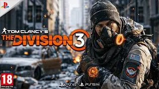 Thumbnail: The Division 3™ Just Got HUGE NEWS...