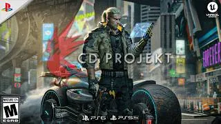 Thumbnail: CDPROJEKT RED™ Is FINALLY DOING IT...