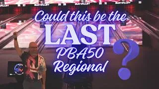 Thumbnail: PBA50 Regional In Lincoln, NE