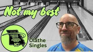 Thumbnail: NWMOSBT Singles in Olathe, KS - I need to get back to practicing