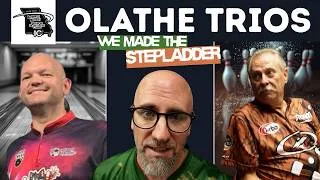 Thumbnail: The first NWMOSBT event of the 2026/2027 Season...We held on to make stepladder!