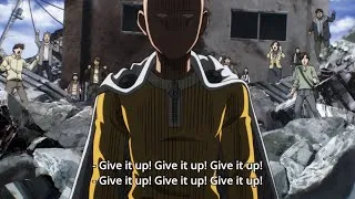 Thumbnail: Saitama gets BLAME after saving peoples | One Punch Man