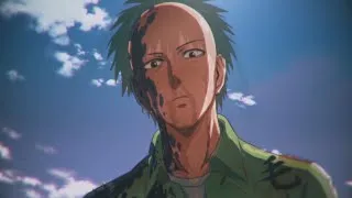 Thumbnail: All Characters Who Know How Strong Saitama Is