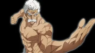 Thumbnail: Saitama Almost Killed Bang | One Punch Man