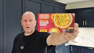 Thumbnail: WHAT A FIND! Take Home Takeaway CHINESE CHICKEN CURRY