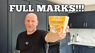 Thumbnail: Tastiest Budget Meal I've Reviewed 