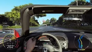 Thumbnail: good thing you're driving
