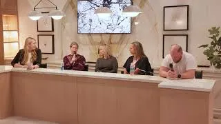 Thumbnail: Baldwin KBIS 2024 Panel