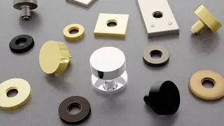Thumbnail: Baldwin Estate Knobs: A Look at Scale