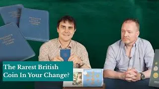 Thumbnail: The Rarest British Coin In Your Change?