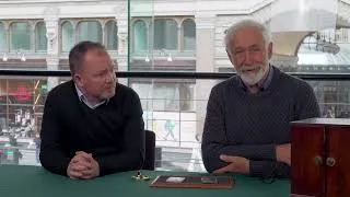 Thumbnail: Should you grade your coins?