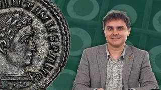 Thumbnail: Discovering the Ibberton Hoard: 393 Roman Coins Found in Britain