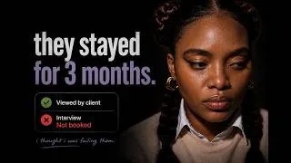 Thumbnail: they stayed for 3 months