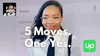 Thumbnail: How Upwork Clients Say YES Before You Speak | South African YouTuber
