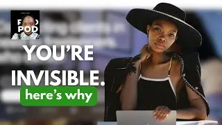 Thumbnail: Upwork's Secret Ranking System (No One Talks About This) | South African YouTuber