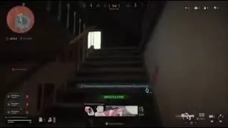Thumbnail: 3 v 1 Quad clutch Warzone victory