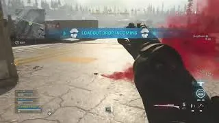 Thumbnail: Collateral Warzone, bang bang baby