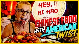 Thumbnail: Neil Diamond, Noodles & Sweet & Sour Pork! 😂 | Sanur Bali