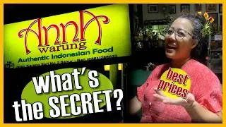 Thumbnail: Why Everyone Loves Anna Warung in Sanur, Bali