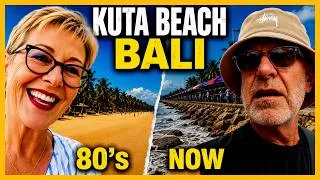 Thumbnail: We Go BACK TO THE '80s at Kuta Beach. What Happened!!