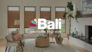 Thumbnail: Bali | Motorized Cellular Shades