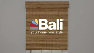 Thumbnail: Bali | How to Install Cordless Natural Shades (Inside Mount)