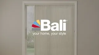 Thumbnail: Bali | How to Install a Vertical Cellular Shade (Inside Mount)