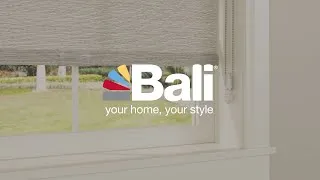Thumbnail: Bali | How to Install a Dual Roller Shade with Continuous-Loop Lift (Inside Mount)