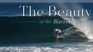 Thumbnail: The Art of the Keramas Barrel 🌊