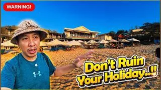 Thumbnail: I Visited Balangan But Something Got Me Thinking..!!