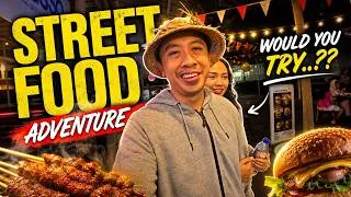 Thumbnail: Is Food Expensive In Bali..?? Would You Like To Try..???Bali Street Food Adventure..!!