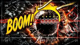 Thumbnail: How to hit a moving train┃Iron Nest Guide