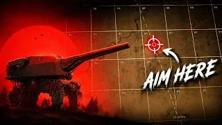 Thumbnail: Iron Nest Tutorial – How to Aim with Triangulation