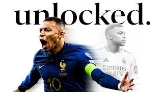 Thumbnail: The Two Versions of Kylian Mbappé