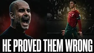 Thumbnail: They Disrespected Ronaldo And Immediately Regretted