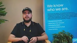 Thumbnail: Day in the Life of a QA Lead at Ball Corporation