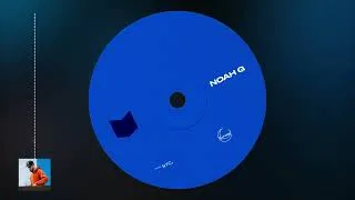 Thumbnail: NoahG DJ Set | Half Moon | Tones of New York | Ballantine's True Music x COLORSxStudios