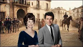 Thumbnail: Rosalind Keene & Darryl Stewart sing "Speak to me of my Mother" Act 1 of Bizet's CARMEN  DES Stereo.