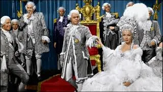 Thumbnail: Kathryn Grayson & Lauritz Melchoir sing the 'MARIE ANTOINETTE' duet from 'Two Sisters in Boston'