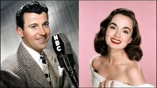 Thumbnail: Ann Blyth & Dennis Day sing a medley from TOP O' THE MORNING Lux Radio Theatre. DES Stereo