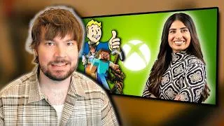 Thumbnail: will xbox ever recover?