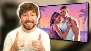 Thumbnail: gta 6 is $80 and proof that gamers are children