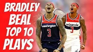 Thumbnail: BRADLEY BEAL TOP 10 PLAYS OF CAREER!