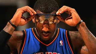 Thumbnail: AMARE STOUDEMIRE TOP 10 DUNKS OF CAREER!