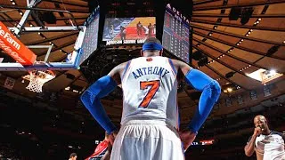 Thumbnail: CARMELO ANTHONY TOP 10 PLAYS OF CAREER!