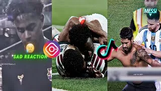 Thumbnail: BEST FOOTBALL EDITS - GOALS, SKILLS, FAILS(#126)FOOTBALL TIKTOK EDITS #footballreels 
