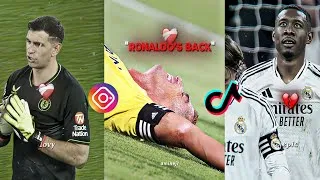 Thumbnail: BEST FOOTBALL EDITS - GOALS, SKILLS, FAILS(#125)FOOTBALL TIKTOK EDITS #footballreels